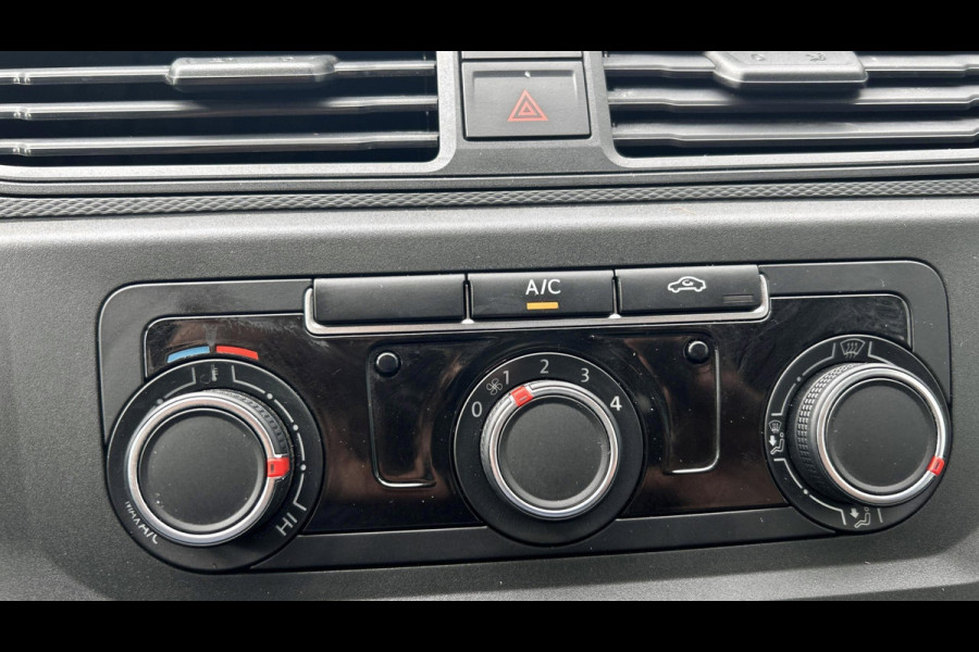 Volkswagen Caddy 2.0 TDI 75pk Trendline-Executive / Navigatie / App Connect / Cruise Control / Trekhaak