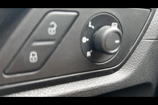 Volkswagen Caddy 2.0 TDI 75pk Trendline-Executive / Navigatie / App Connect / Cruise Control / Trekhaak