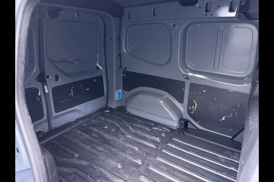 Mercedes-Benz Citan 108 CDI L1 Pro Airco Cruise Control Camera Apps Bluetooth DAB Euro 6 Schuifdeur Rubberenvloer Wandbetimmering Licht-/regensensor Dealeronderhouden 1e Eigenaar Origineel Nederlandse Auto