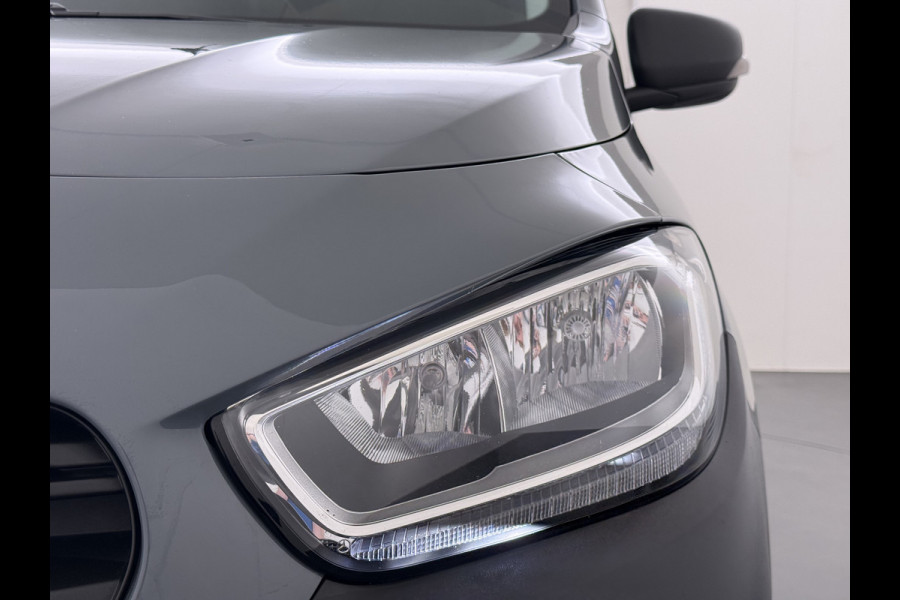 Mercedes-Benz Citan 108 CDI L1 Pro Airco Cruise Control Camera Apps Bluetooth DAB Euro 6 Schuifdeur Rubberenvloer Wandbetimmering Licht-/regensensor Dealeronderhouden 1e Eigenaar Origineel Nederlandse Auto
