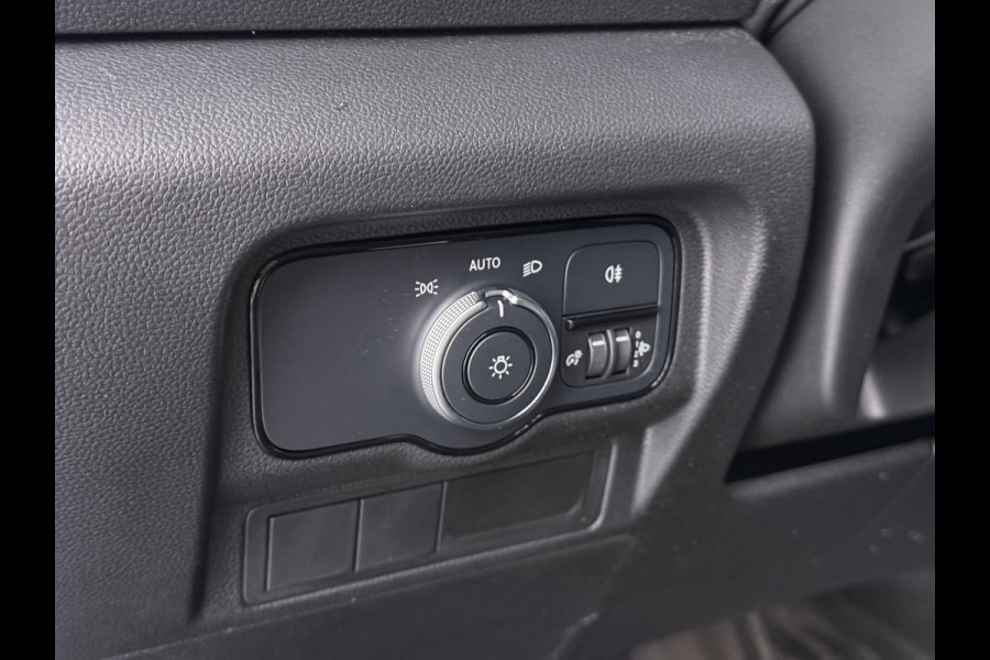 Mercedes-Benz Citan 108 CDI L1 Pro Airco Cruise Control Camera Apps Bluetooth DAB Euro 6 Schuifdeur Rubberenvloer Wandbetimmering Licht-/regensensor Dealeronderhouden 1e Eigenaar Origineel Nederlandse Auto