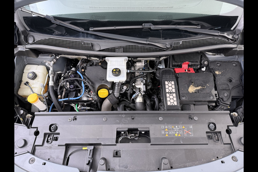 Mercedes-Benz Citan 108 CDI L1 Pro Airco Cruise Control Camera Apps Bluetooth DAB Euro 6 Schuifdeur Rubberenvloer Wandbetimmering Licht-/regensensor Dealeronderhouden 1e Eigenaar Origineel Nederlandse Auto
