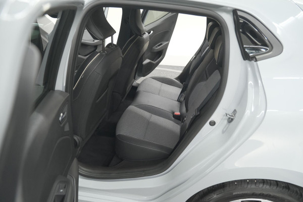 Renault Clio TCe 90 GPF techno | 360 Camera | Adaptieve Cruise Control | 9.3 Inch Groot Scherm