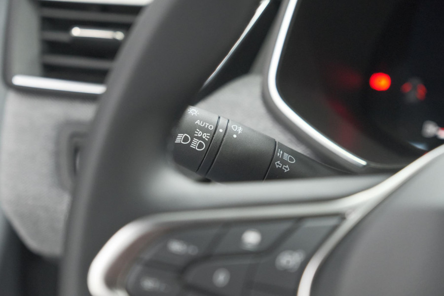 Renault Clio TCe 90 GPF techno | 360 Camera | Adaptieve Cruise Control | 9.3 Inch Groot Scherm