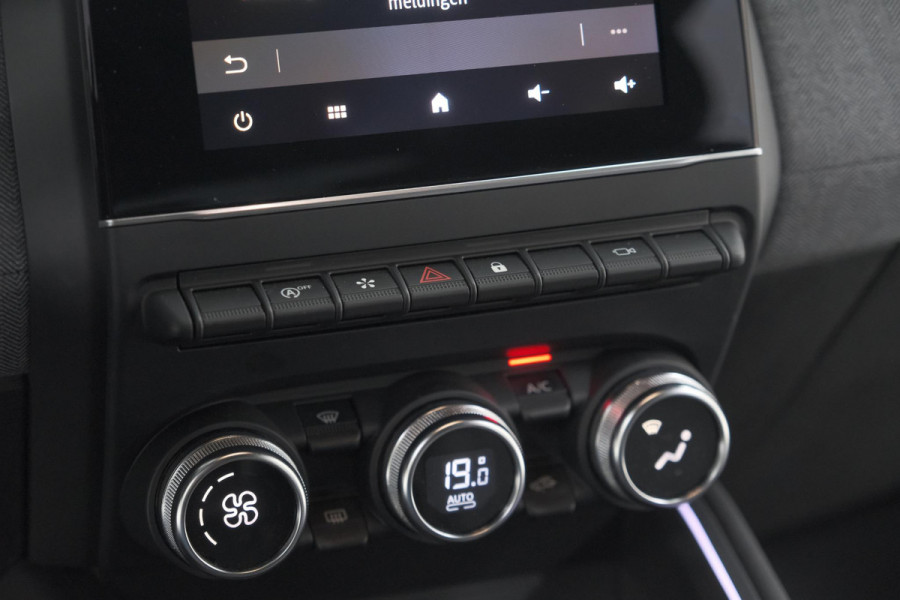 Renault Clio TCe 90 GPF techno | 360 Camera | Adaptieve Cruise Control | 9.3 Inch Groot Scherm