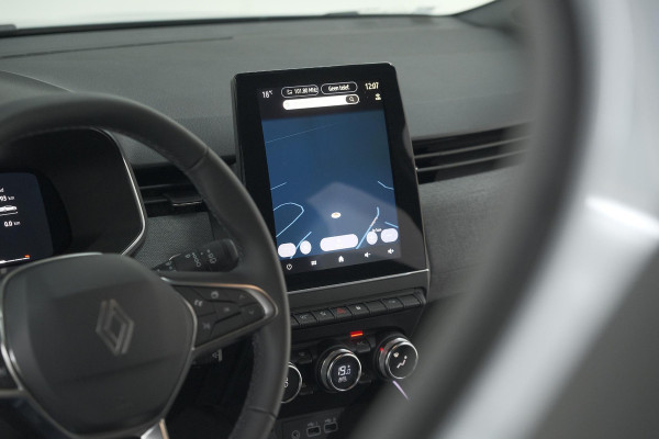 Renault Clio TCe 90 GPF techno | 360 Camera | Adaptieve Cruise Control | 9.3 Inch Groot Scherm