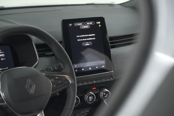 Renault Clio TCe 90 GPF techno | 360 Camera | Adaptieve Cruise Control | 9.3 Inch Groot Scherm