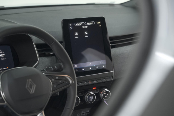 Renault Clio TCe 90 GPF techno | 360 Camera | Adaptieve Cruise Control | 9.3 Inch Groot Scherm