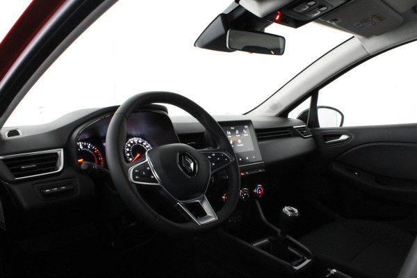 Renault Clio 1.0 TCe 90 GPF evolution Apple Carplay/Android Auto/Cruise/Parkeersensor achter...