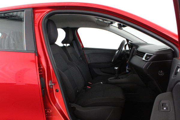 Renault Clio 1.0 TCe 90 GPF evolution Apple Carplay/Android Auto/Cruise/Parkeersensor achter...