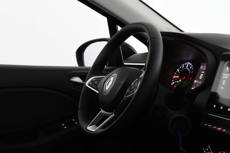 Renault Clio 1.0 TCe 90 GPF evolution Apple Carplay/Android Auto/Cruise/Parkeersensor achter...