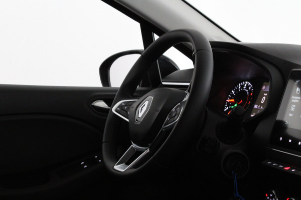 Renault Clio 1.0 TCe 90 GPF evolution Apple Carplay/Android Auto/Cruise/Parkeersensor achter...