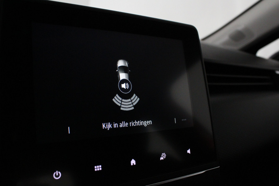 Renault Clio 1.0 TCe 90 GPF evolution Apple Carplay/Android Auto/Cruise/Parkeersensor achter...