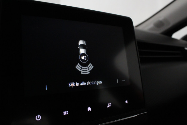 Renault Clio 1.0 TCe 90 GPF evolution Apple Carplay/Android Auto/Cruise/Parkeersensor achter...