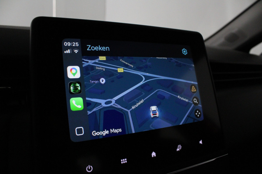 Renault Clio 1.0 TCe 90 GPF evolution Apple Carplay/Android Auto/Cruise/Parkeersensor achter...