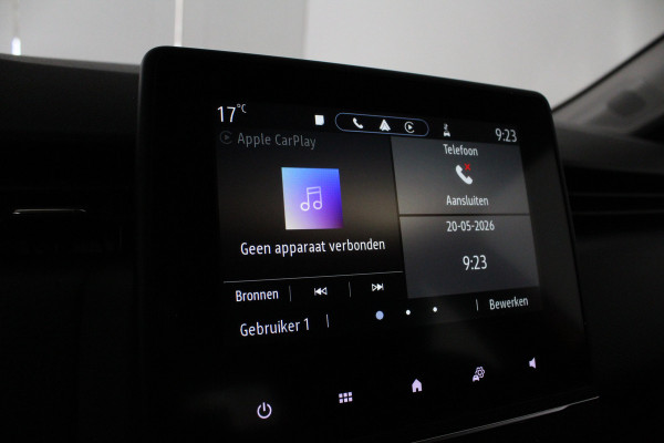 Renault Clio 1.0 TCe 90 GPF evolution Apple Carplay/Android Auto/Cruise/Parkeersensor achter...