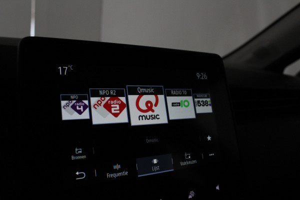 Renault Clio 1.0 TCe 90 GPF evolution Apple Carplay/Android Auto/Cruise/Parkeersensor achter...