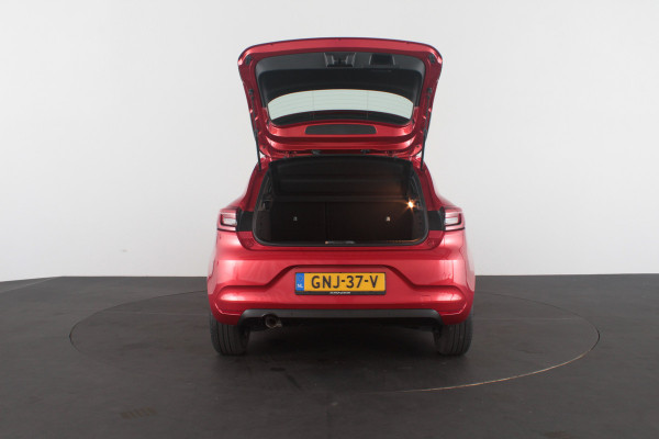 Renault Clio 1.0 TCe 90 GPF evolution Apple Carplay/Android Auto/Cruise/Parkeersensor achter...