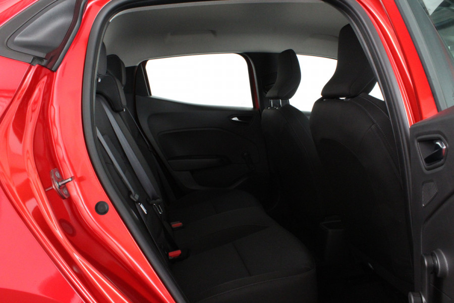 Renault Clio 1.0 TCe 90 GPF evolution Apple Carplay/Android Auto/Cruise/Parkeersensor achter...