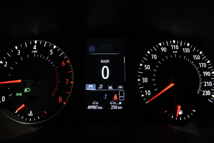 Renault Clio 1.0 TCe 90 GPF evolution Apple Carplay/Android Auto/Cruise/Parkeersensor achter...