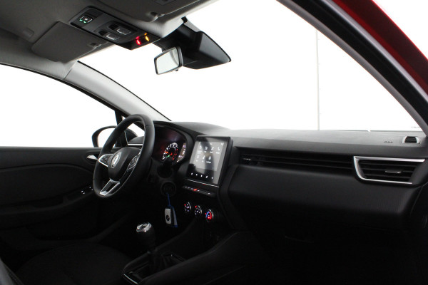 Renault Clio 1.0 TCe 90 GPF evolution Apple Carplay/Android Auto/Cruise/Parkeersensor achter...