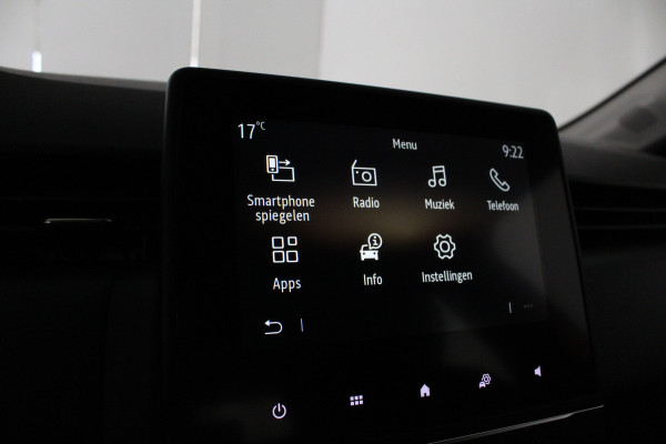Renault Clio 1.0 TCe 90 GPF evolution Apple Carplay/Android Auto/Cruise/Parkeersensor achter...