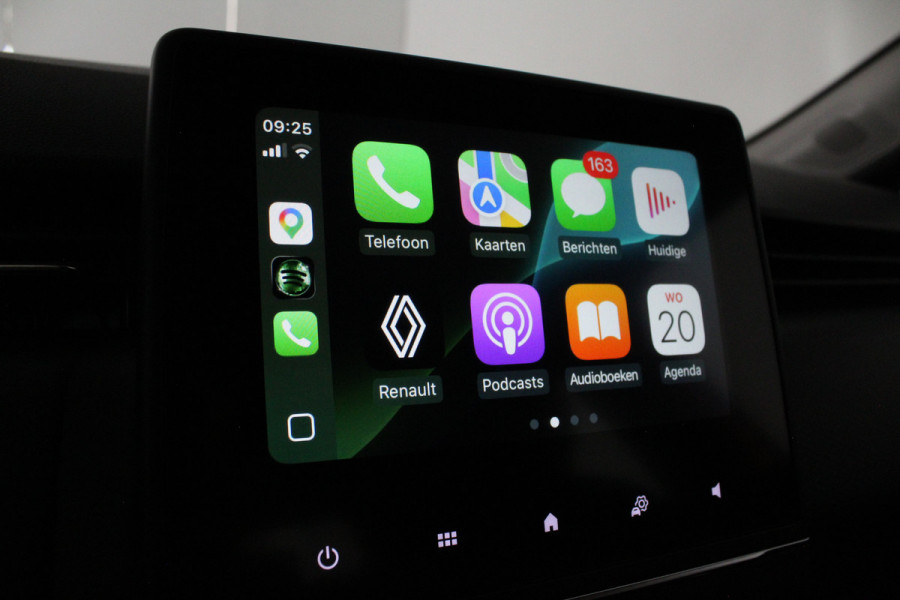 Renault Clio 1.0 TCe 90 GPF evolution Apple Carplay/Android Auto/Cruise/Parkeersensor achter...