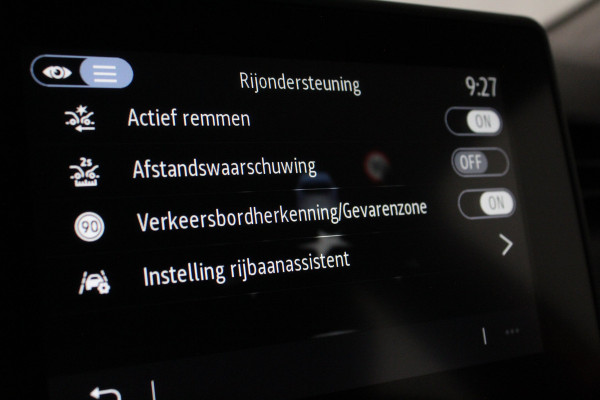 Renault Clio 1.0 TCe 90 GPF evolution Apple Carplay/Android Auto/Cruise/Parkeersensor achter...