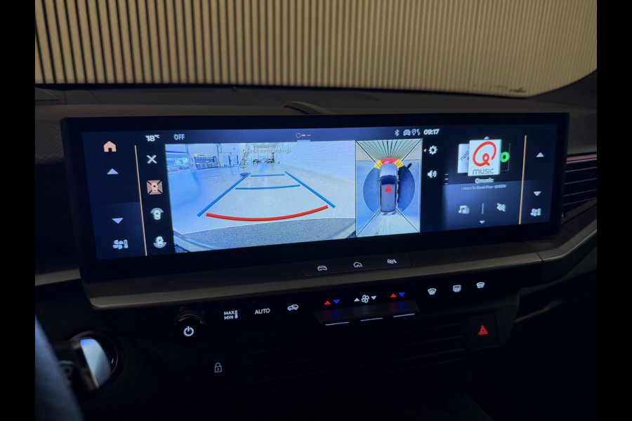 Opel Grandland 1.2 Turbo Hybrid 145PK Aut GS | Head-Up | 360 Camera | Navi | LED | 19 Inch | Stoel- Stuur- & voorruit verw. | Incl. garantie
