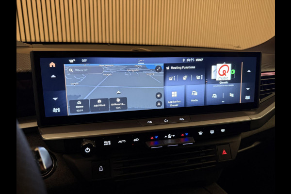 Opel Grandland 1.2 Turbo Hybrid 145PK Aut GS | Head-Up | 360 Camera | Navi | LED | 19 Inch | Stoel- Stuur- & voorruit verw. | Incl. garantie