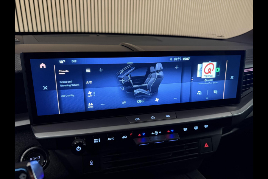 Opel Grandland 1.2 Turbo Hybrid 145PK Aut GS | Head-Up | 360 Camera | Navi | LED | 19 Inch | Stoel- Stuur- & voorruit verw. | Incl. garantie