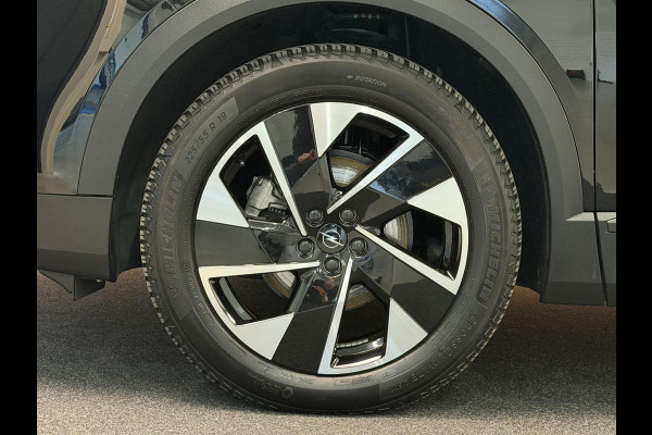 Opel Grandland 1.2 Turbo Hybrid 145PK Aut GS | Head-Up | 360 Camera | Navi | LED | 19 Inch | Stoel- Stuur- & voorruit verw. | Incl. garantie