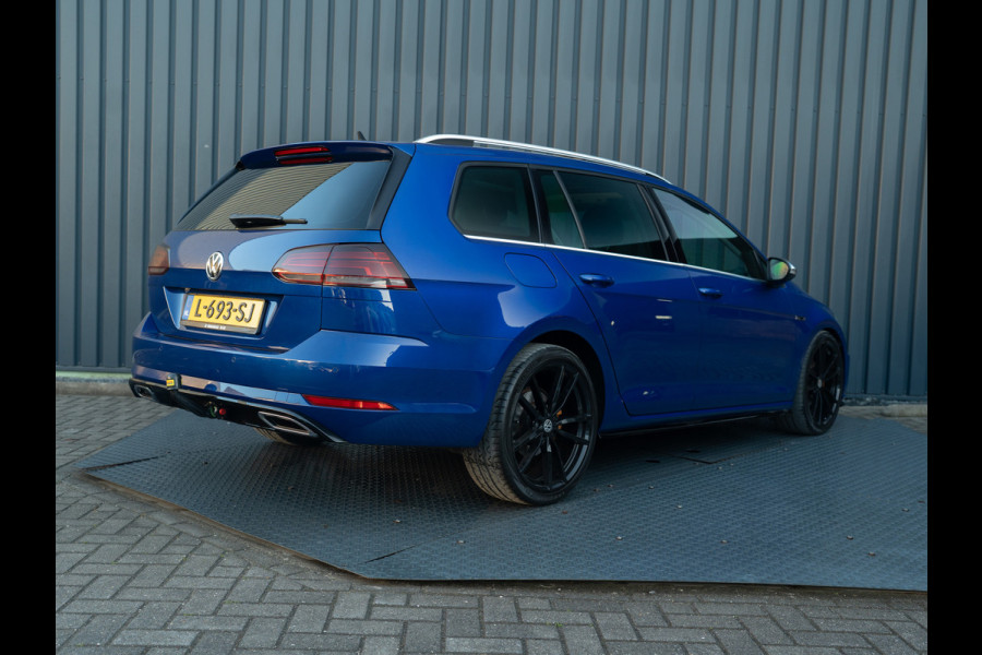 Volkswagen Golf 1.5 TSI Highline Business R | Panodak | Groot Navi | Trekhaak afnb. | Keyless | Prijs Rijklaar!!