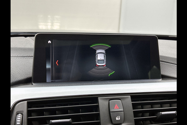 BMW 4 Serie Gran Coupé 430i xDrive High Executive(Dealer OndH, Panorama, StoelV, Climate Con, PDC V+A, Navi Prof, Lane Assist,Etc)