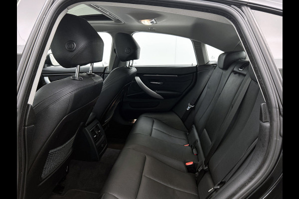 BMW 4 Serie Gran Coupé 430i xDrive High Executive(Dealer OndH, Panorama, StoelV, Climate Con, PDC V+A, Navi Prof, Lane Assist,Etc)