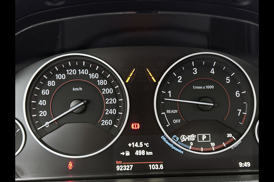 BMW 4 Serie Gran Coupé 430i xDrive High Executive(Dealer OndH, Panorama, StoelV, Climate Con, PDC V+A, Navi Prof, Lane Assist,Etc)