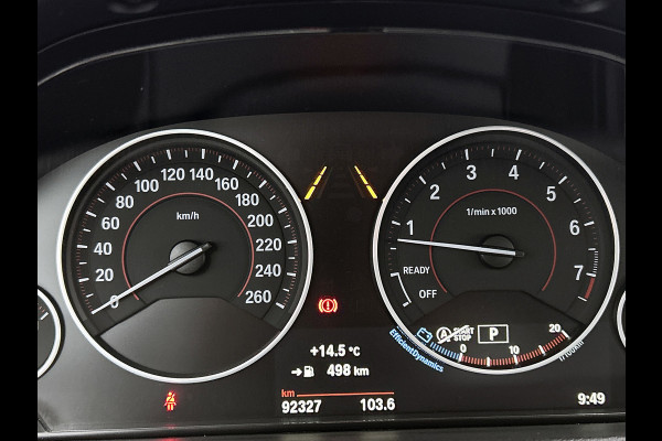 BMW 4 Serie Gran Coupé 430i xDrive High Executive(Dealer OndH, Panorama, StoelV, Climate Con, PDC V+A, Navi Prof, Lane Assist,Etc)