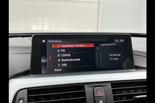 BMW 4 Serie Gran Coupé 430i xDrive High Executive(Dealer OndH, Panorama, StoelV, Climate Con, PDC V+A, Navi Prof, Lane Assist,Etc)