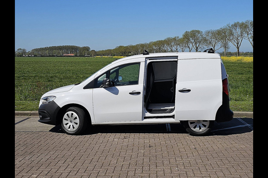 Mercedes-Benz Citan 110 CDI L1 Pro 2xZijdeur Mbux Carplay Long Airco Euro6 95Pk BPM-Vrij!