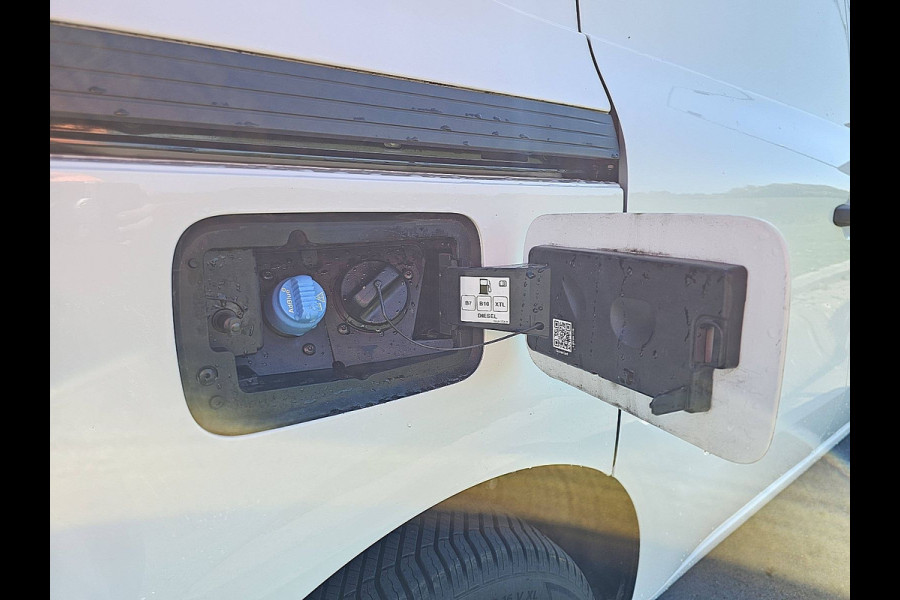 Mercedes-Benz Citan 110 CDI L1 Pro 2xZijdeur Mbux Carplay Long Airco Euro6 95Pk BPM-Vrij!
