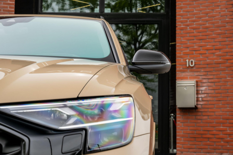 Audi Q8 60 TFSI e quattro S Competition Aero Pack NP 179k