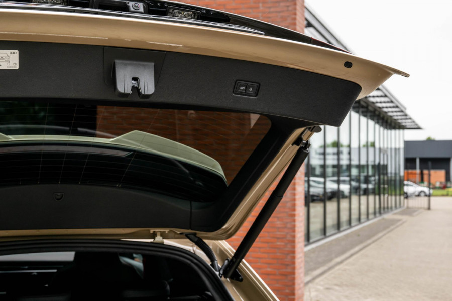 Audi Q8 60 TFSI e quattro S Competition Aero Pack NP 179k