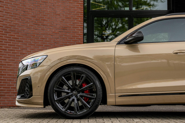 Audi Q8 60 TFSI e quattro S Competition Aero Pack NP 179k