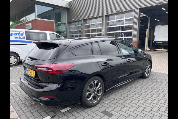Ford FOCUS Wagon 1.0 EcoBoost Hybrid ST Line X | Automaat | Winter Pack | Driver Assistance Pack | Camera | Privacy Glass
