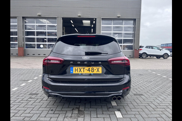 Ford FOCUS Wagon 1.0 EcoBoost Hybrid ST Line X | Automaat | Winter Pack | Driver Assistance Pack | Camera | Privacy Glass