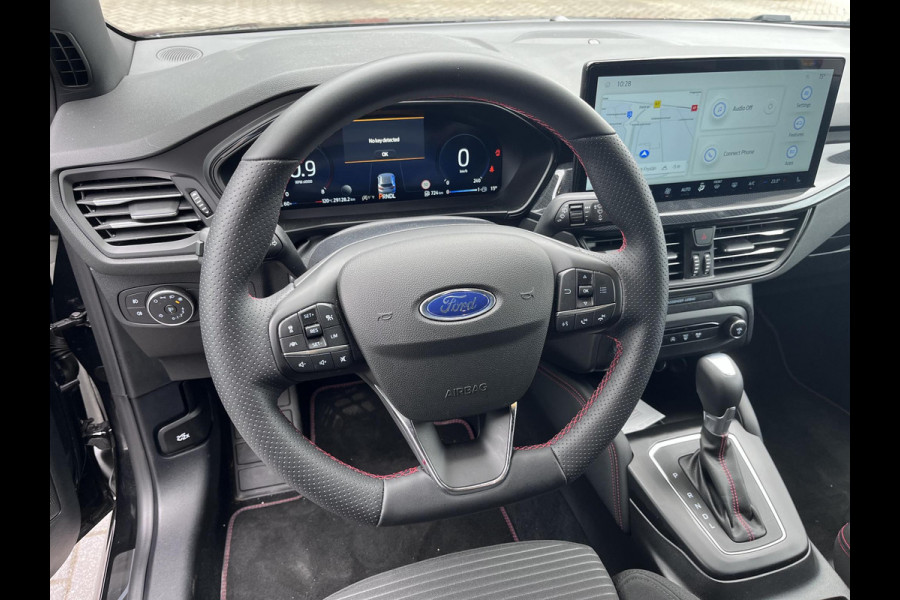 Ford FOCUS Wagon 1.0 EcoBoost Hybrid ST Line X | Automaat | Winter Pack | Driver Assistance Pack | Camera | Privacy Glass