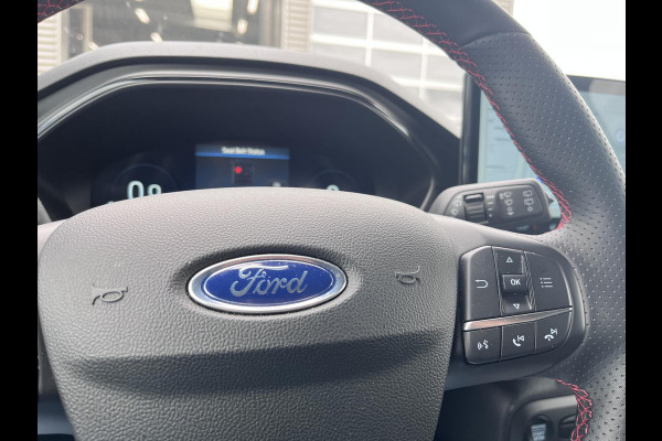 Ford FOCUS Wagon 1.0 EcoBoost Hybrid ST Line X | Automaat | Winter Pack | Driver Assistance Pack | Camera | Privacy Glass