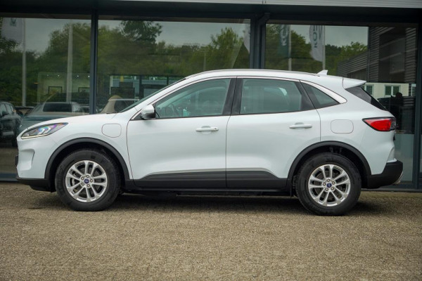 Ford Kuga 2.5 PHEV Titanium / Camera / Winter Pack / Virtual / Incl BTW
