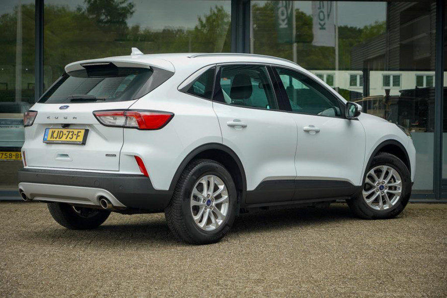 Ford Kuga 2.5 PHEV Titanium / Camera / Winter Pack / Virtual / Incl BTW