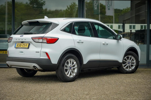 Ford Kuga 2.5 PHEV Titanium / Camera / Winter Pack / Virtual / Incl BTW